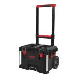 Ящик на колесах MILWAUKEE PACKOUT TROLLEY BOX  560 x 410 x 480 мм (4932464078)
