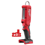 Ліхтар MILWAUKEE M18 IL-0 світлодіодний (4932430564)