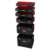 Ящик для инструментов QBRICK SYSTEM PRO ORGANIZER 300 (ORGQPRO300CZAPG003)