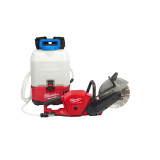 Акумуляторна відрізна машина Milwaukee M18COS230-0 (4933471696)