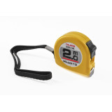 Рулетка строительная TAJIMA HI LOCK L13-20 2 м (1001-0032)