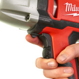 Гайковерт ударний MILWAUKEE 3/4" IPWE 520 R, 520 Нм (4933451525)