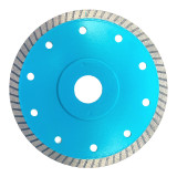 Диск алмазный BIHUI THIN TURBO 125 мм для керамогранита/мрамора/гранита (DCBT5)