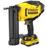 Пистолет гвоздезабивной аккумуляторный STANLEY FATMAX (SFMCN618B)