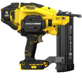Пистолет гвоздезабивной аккумуляторный STANLEY FATMAX (SFMCN618B)
