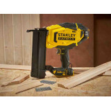 Пистолет гвоздезабивной аккумуляторный STANLEY FATMAX (SFMCN618B)