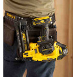 Пистолет гвоздезабивной аккумуляторный STANLEY FATMAX (SFMCN618B)
