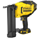Пистолет гвоздезабивной аккумуляторный STANLEY FATMAX (SFMCN618B)