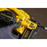 Пистолет гвоздезабивной аккумуляторный STANLEY FATMAX (SFMCN618B)