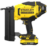 Пистолет гвоздезабивной аккумуляторный STANLEY FATMAX (SFMCN618B)