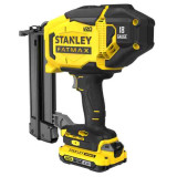 Пистолет гвоздезабивной аккумуляторный STANLEY FATMAX (SFMCN618B)