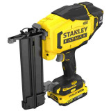 Пистолет гвоздезабивной аккумуляторный STANLEY FATMAX (SFMCN618B)