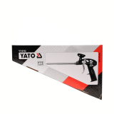Пістолет для нанесення монтажної піни YATO YT-6742 (YT-6742)
