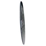 Алмазний диск ZEITREIS BLACK GOLIATH 135×1,5×25×20 мм, алмазно-смоляний (ZTRPS130)
