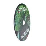 Алмазный диск ZEITREIS MURENA 50×0,45×6 мм (алмазно-смоляной, премиум) (ZTRMUR45)