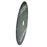 Алмазный диск ZEITREIS MURENA 50×0,45×6 мм (алмазно-смоляной, премиум) (ZTRMUR45)