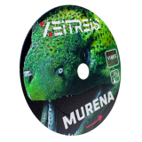 Алмазный диск ZEITREIS MURENA 50×0,45×6 мм (алмазно-смоляной, премиум) (ZTRMUR45)