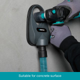 Коллектор BIHUI для отвода пыли DUSTCOLLECTOR (TDBS)