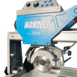 Плиткорез электрический Wandeli QXZ-ZD-1600 BRUSHLESS 3000W (QXZ-ZD-1600-BM)