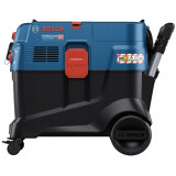 Строительный пылесос Bosch GAS 12-40 MA(06019M0120)