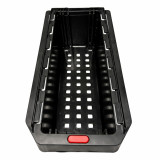 Набор гребенок FIXTOOL с сменной ручкой в ​​кейсе (FIXSET-6)