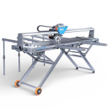 Плиткорез электрический Wandeli QXZ-ZD-1600 BRUSHLESS 3000W (QXZ-ZD-1600-BM)