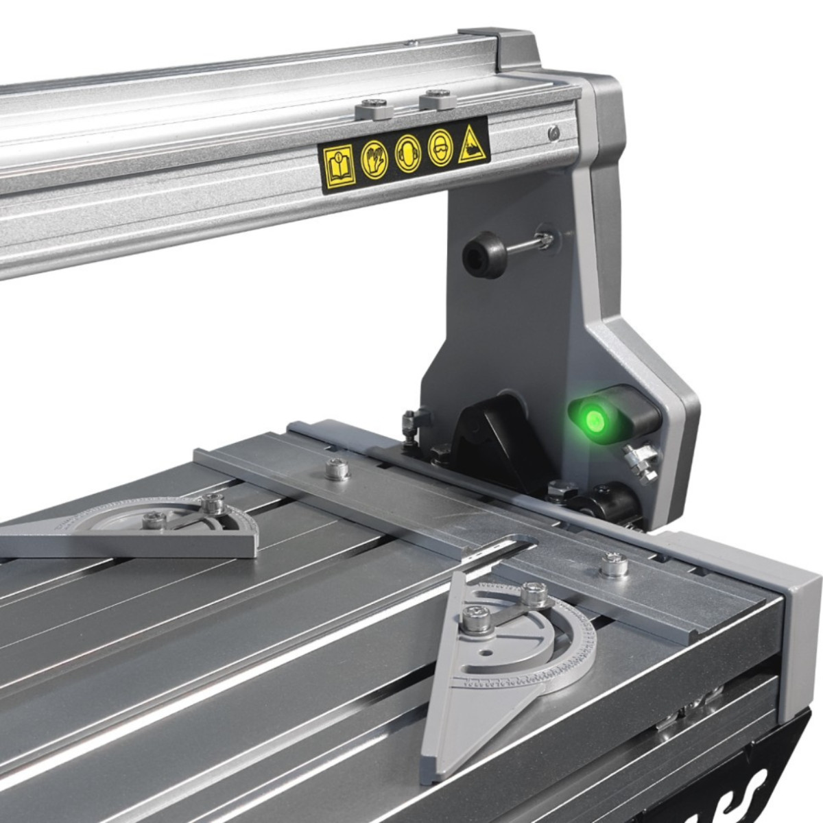 Плиткорез электрический WANDELI QL-ZD-1200-BL BRUSHLESS 4500W (QL