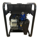 Инверторный бензиновый генератор OKAY Power 2500W c счетчиком мото-часов (2500I)