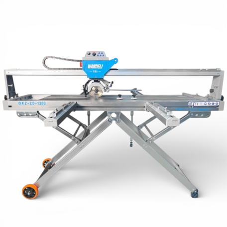 Плиткорез электрический Wandeli QXZ-ZD-1200 BRUSHLESS 3000W (QXZ-ZD-1200-BM)