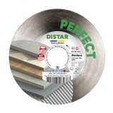 Диск алмазный Distar PERFECT 125 мм для керамогранита/керамики (10115028015)