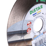 Диск алмазный Distar PERFECT 125 мм для керамогранита/керамики (10115028015)
