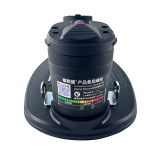 Вакуумная присоска с автоматической подкачкой GRABO PRO-Lifter 20 (с двумя аккумуляторами) + кейс (GP-1Li-CN)