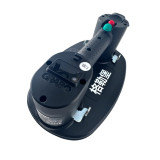 Вакуумная присоска с автоматической подкачкой GRABO PRO-Lifter 20 (с двумя аккумуляторами) + кейс (GP-1Li-CN)
