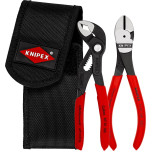 Набор мини-клещей KNIPEX (00 20 72 V02)