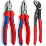 Набор инструментов Knipex "Bestseller" (00 20 09 V01)