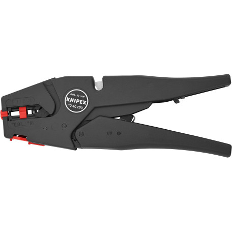 Автоматический съемник изоляции KNIPEX (12 40 200)