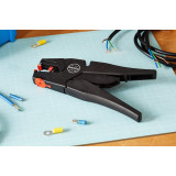Автоматический съемник изоляции KNIPEX (12 40 200)