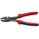 Клещи универсальные Knipex TwinGrip для сорванных болтов (82 02 200)