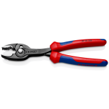Клещи универсальные Knipex TwinGrip для сорванных болтов (82 02 200)