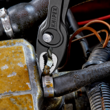 Клещи универсальные Knipex TwinGrip для сорванных болтов (82 02 200)