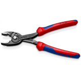 Клещи универсальные Knipex TwinGrip для сорванных болтов (82 02 200)