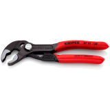 Переставні кліщі Knipex Cobra сантехнічні, 125 мм (87 01 125)