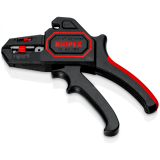 Стрипер Knipex самонастраивающийся до 6,0 мм² (12 62 180)