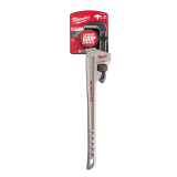 Трубний ключ Milwaukee 24" ALUMINUM 76/600 мм (48227224)