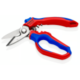Ножницы электрика KNIPEX (95 05 20 SB)