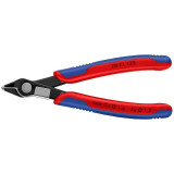 Кусачки Knipex Electronic Super Knips® (78 71 125)