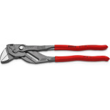 Кліщі переставно-гайковий ключ Knipex, 300 мм (86 01 300)