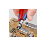 Кусачки Knipex Electronic Super Knips® (78 71 125)