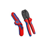 Набор инструментов KNIPEX для MC4/ MC4 EVO2 KNIPEX, 2 шт.  (00 31 31 V01)