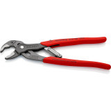 Клещи сантехнические переставные KNIPEX SmartGrip (85 01 250)